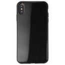 Insignia Protective Case for Apple iPhone XS Max Smartphones - Black/Transparent - Insignia - Simple Cell Shop, Free shipping from Maryland!