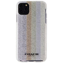Coach Protective Case for Apple iPhone 11 Pro Max - Multi Glitter Americana - Coach - Simple Cell Shop, Free shipping from Maryland!