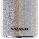 Coach Protective Case for Apple iPhone 11 Pro Max - Multi Glitter Americana - Coach - Simple Cell Shop, Free shipping from Maryland!
