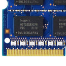 Hynix (4GB) DDR3 RAM PC3-12800 (2Rx8) SO-DIMM 1600MHz (HMT351S6CFR8C-PB) - Hynix - Simple Cell Shop, Free shipping from Maryland!
