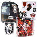 Call of Duty Black Ops 4 Collector Crate Box - Activision - Simple Cell Shop, Free shipping from Maryland!