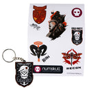 Call of Duty Black Ops 4 Collector Crate Box - Activision - Simple Cell Shop, Free shipping from Maryland!