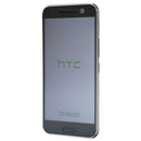 HTC 10 Smartphone (HTC-6545L) GSM + Verizon - 32GB / Glacier Silver - HTC - Simple Cell Shop, Free shipping from Maryland!