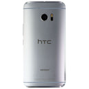 HTC 10 Smartphone (HTC-6545L) GSM + Verizon - 32GB / Glacier Silver - HTC - Simple Cell Shop, Free shipping from Maryland!