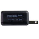 Hottips 3.4-Amp Dual USB Wall Charger Power Adapter - Black - Hottips - Simple Cell Shop, Free shipping from Maryland!