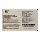 OEM ZTE Li3728T42P3h794977 770 mAh Replacement Battery for ZTE Velocity - ZTE - Simple Cell Shop, Free shipping from Maryland!