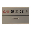 OEM ZTE Li3728T42P3h794977 770 mAh Replacement Battery for ZTE Velocity - ZTE - Simple Cell Shop, Free shipping from Maryland!