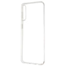 Spigen Liquid Crystal Flexible Case for Samsung Galaxy A50/A50s/A30s - Clear - Spigen - Simple Cell Shop, Free shipping from Maryland!