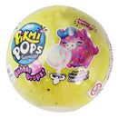 Pikmi Pops - Bubble Drops Collectible Plush - Yellow Pop - Pikmi Pops - Simple Cell Shop, Free shipping from Maryland!
