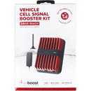 weBoost Drive Reach Vehicle Cell Phone Signal Booster (Old Model 3G & 4G Only) - WeBoost - Simple Cell Shop, Free shipping from Maryland!