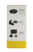 SCOSCHE IHW10 4-In-1 Universal Mounting Kit for Mobile Devices - Scosche - Simple Cell Shop, Free shipping from Maryland!