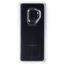 OtterBox Symmetry Case + Alpha Glass Bundle for Samsung Galaxy S9 - Clear