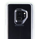 OtterBox Symmetry Case + Alpha Glass Bundle for Samsung Galaxy S9 - Clear