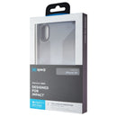 Speck Presidio Grip Case for Apple iPhone XR - Graphite Gray/Charcoal Gray - Speck - Simple Cell Shop, Free shipping from Maryland!
