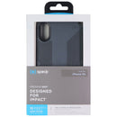 Speck Presidio Grip Case for Apple iPhone XR - Graphite Gray/Charcoal Gray - Speck - Simple Cell Shop, Free shipping from Maryland!