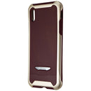 Spigen Reventon Case for Apple iPhone XS / iPhone X - Metallic Gold - Spigen - Simple Cell Shop, Free shipping from Maryland!
