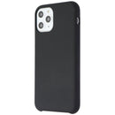 Carson & QuinnSoft Touch Silicone Case for Apple iPhone 11 Pro - Matte Black - Carson & Quinn - Simple Cell Shop, Free shipping from Maryland!