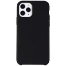 Carson & QuinnSoft Touch Silicone Case for Apple iPhone 11 Pro - Matte Black - Carson & Quinn - Simple Cell Shop, Free shipping from Maryland!