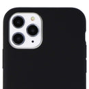 Carson & QuinnSoft Touch Silicone Case for Apple iPhone 11 Pro - Matte Black - Carson & Quinn - Simple Cell Shop, Free shipping from Maryland!