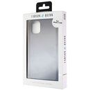 Carson & Quinn Case for iPhone 11/XR - Black Leather - Carson & Quinn - Simple Cell Shop, Free shipping from Maryland!