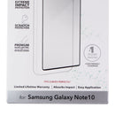 ZAGG Invisible Shield (Glass Fusion) Hybrid Glass for Samsung Galaxy Note10 - Zagg - Simple Cell Shop, Free shipping from Maryland!