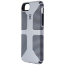 Speck CandyShell Grip Case for Apple iPhone SE (2nd Gen) & 8/7 - Pebble Gray - Speck - Simple Cell Shop, Free shipping from Maryland!