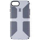 Speck CandyShell Grip Case for Apple iPhone SE (2nd Gen) & 8/7 - Pebble Gray - Speck - Simple Cell Shop, Free shipping from Maryland!