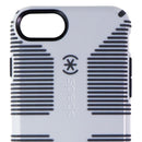 Speck CandyShell Grip Case for Apple iPhone SE (2nd Gen) & 8/7 - Pebble Gray - Speck - Simple Cell Shop, Free shipping from Maryland!