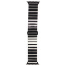 Stainless Steel (38mm) Metal Band for Apple Watch 38 & 40mm Cases - Silver - Unbranded - Simple Cell Shop, Free shipping from Maryland!