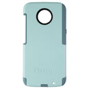 OtterBox Commuter Case for Motorola Moto Z3 Play - Ocean Way (Aqua Sail/Aquifer) - OtterBox - Simple Cell Shop, Free shipping from Maryland!