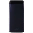 Verizon OEM Power Bank 6000 mAh with Micro USB Cable for Smartphones - Black - Verizon - Simple Cell Shop, Free shipping from Maryland!