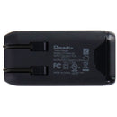 Canary Power Supply (5V/2A) Single USB Wall Charger/Adapter - Black CAN100USAPT - Canary - Simple Cell Shop, Free shipping from Maryland!