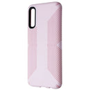 Speck Presidio Grip Hybrid Case for Samsung Galaxy A50 - Ballet Pink/Ribbon Pink - Speck - Simple Cell Shop, Free shipping from Maryland!