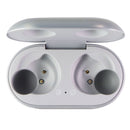 Samsung Charging Cradle Dock Charger Case for Galaxy Buds - Silver (EP-QR170) - Samsung - Simple Cell Shop, Free shipping from Maryland!