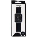 Casetify Steel Mesh Band for Apple Watch 42 & 44mm Cases (Any Series) - Black - Casetify - Simple Cell Shop, Free shipping from Maryland!