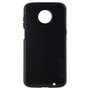 Incipio DualPro Shine Series Case for Motorola Moto Z3 / Z3 Play - Carbon Black - Incipio - Simple Cell Shop, Free shipping from Maryland!