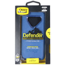 OtterBox Defender Series Case and Holster for LG V40 ThinQ - Bespoke Way Blue - OtterBox - Simple Cell Shop, Free shipping from Maryland!