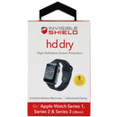 ZAGG HD Dry Screen Protector for Apple Watch Series 3/2/1 (38mm) - Zagg - Simple Cell Shop, Free shipping from Maryland!
