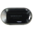Samsung Charging Cradle Dock Charger Case for Galaxy (Buds+) - Black (EP-QR175)