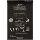 Nokia Li-ion 1,300mAh Rechargeable Battery (BP-3L) 3.7V - Nokia - Simple Cell Shop, Free shipping from Maryland!