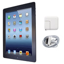 Apple iPad 9.7-inch (3rd Generation) Tablet A1416 (Wi-Fi ONLY) - 32GB / Black - Apple - Simple Cell Shop, Free shipping from Maryland!