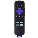 TV Remote Control with Netflix/Hulu/Vudu/Sling Keys - Black (RC-AL7) - Unbranded - Simple Cell Shop, Free shipping from Maryland!