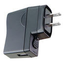 LG (5V/1A) Single USB Wall Charger Travel Adapter - Black (STA-U15WS) - LG - Simple Cell Shop, Free shipping from Maryland!