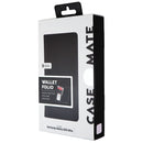 Case-Mate Wallet Folio Series Case for Samsung Galaxy S20 Ultra - Black - Case-Mate - Simple Cell Shop, Free shipping from Maryland!