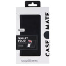 Case-Mate Wallet Folio Series Case for Samsung Galaxy S20 Ultra - Black - Case-Mate - Simple Cell Shop, Free shipping from Maryland!