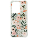Rifle Paper Co. Hybrid Floral Case for Samsung Galaxy S20 Ultra - Wild Flowers - Case-Mate - Simple Cell Shop, Free shipping from Maryland!