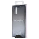 LED Back Cover Case for Samsung Galaxy S20 5G Smartphones - Black - Samsung - Simple Cell Shop, Free shipping from Maryland!