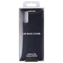 LED Back Cover Case for Samsung Galaxy S20 5G Smartphones - Black - Samsung - Simple Cell Shop, Free shipping from Maryland!