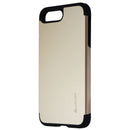 LUVVITT Ultra Armor Case for Apple iPhone 8 Plus / 7 Plus - Gold / Black - Luvvitt - Simple Cell Shop, Free shipping from Maryland!