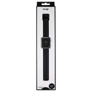 Casetify Nylon Apple Watch Band for Any Series 38mm & 40mm Cases - Black/Gray - Casetify - Simple Cell Shop, Free shipping from Maryland!